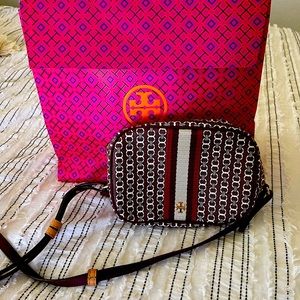 Tory Burch camera bag